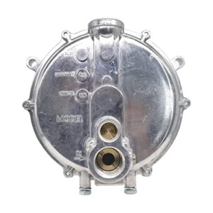 autu parts 039-122 low pressure regulator for impco low pressure natural gas generator regulator converter forklift lp engine