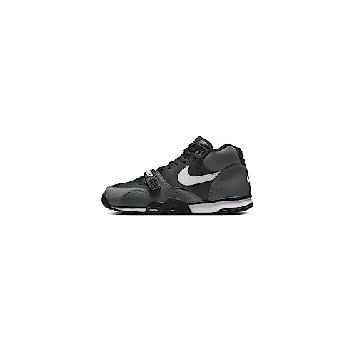 Nike Air Trainer 1 Size- 10.5 Black/White/Dark Grey