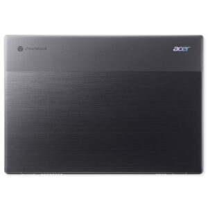 acer 2023 Cloud Gaming Chromebook 516 GE 16" WQXGA 2560 x 1600 120Hz Laptop, 12th Gen Intel 12-Core i5-1240P up to 4.4GHz, 8GB LPDDR4X RAM, 2TB PCIe SSD, WiFi 6, BT 5.2, RGB Backlit KB, Chrome OS