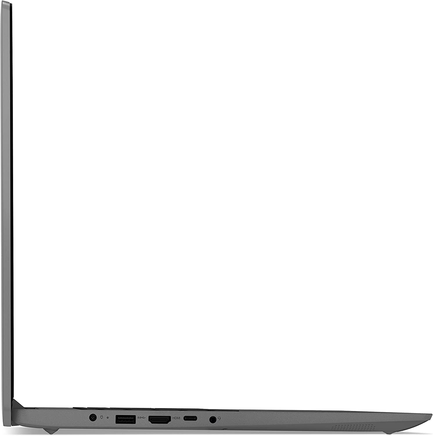 Lenovo Newest Ideapad 3 17.3" FHD Business Laptop, AMD Ryzen 5 5625U(6 Cores, Up to 4.3GHz), 16GB RAM, 1TB NVMe SSD, Fingerprint, Webcam, Fullsize KB, WiFi 6, HDMI, Type-A&C, Win 11, GM Accessories