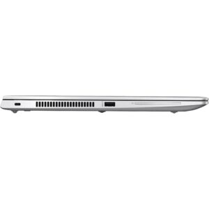 HP EliteBook 850 G5 15.6" Laptop, Intel i7 8650U 1.9GHz, 32GB DDR4 RAM, 1TB NVMe M.2 SSD, 1080p Full HD, USB C Thunderbolt 3, Webcam, Windows 11 Pro (Renewed)