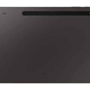 Samsung Galaxy Tab S8+ (Wifi) SM-X800 WIFI 512GB Graphite B