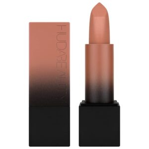 huda beauty power bullet matte lipstick - throwback collection game night