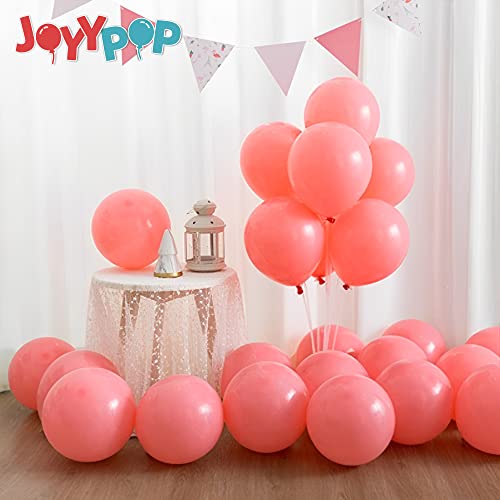 JOYYPOP 2 Sets Balloon Stand Kit, Balloon Sticks with Base Party Supplies Birthday Graduation Party Decorations Wedding