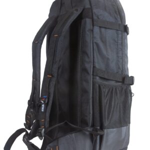 New York XPress Camping/Hiking Daypacks (Navy, 24")