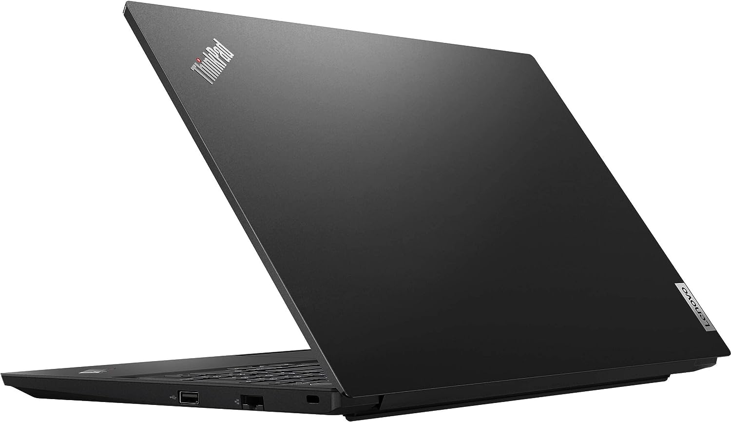 Lenovo ThinkPad E15 Business Laptop (15.6" FHD IPS, Intel Quad-Core i5-1135G7 (Beats i7-10510U), 16GB RAM, 512GB PCIe SSD), Backlit Keyboard, Fingerprint, HD Webcam, Thunderbolt 4, WiFi 6, Win 11 Pro