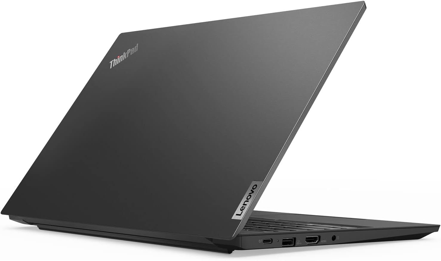 Lenovo ThinkPad E15 Business Laptop (15.6" FHD IPS, Intel Quad-Core i5-1135G7 (Beats i7-10510U), 16GB RAM, 512GB PCIe SSD), Backlit Keyboard, Fingerprint, HD Webcam, Thunderbolt 4, WiFi 6, Win 11 Pro