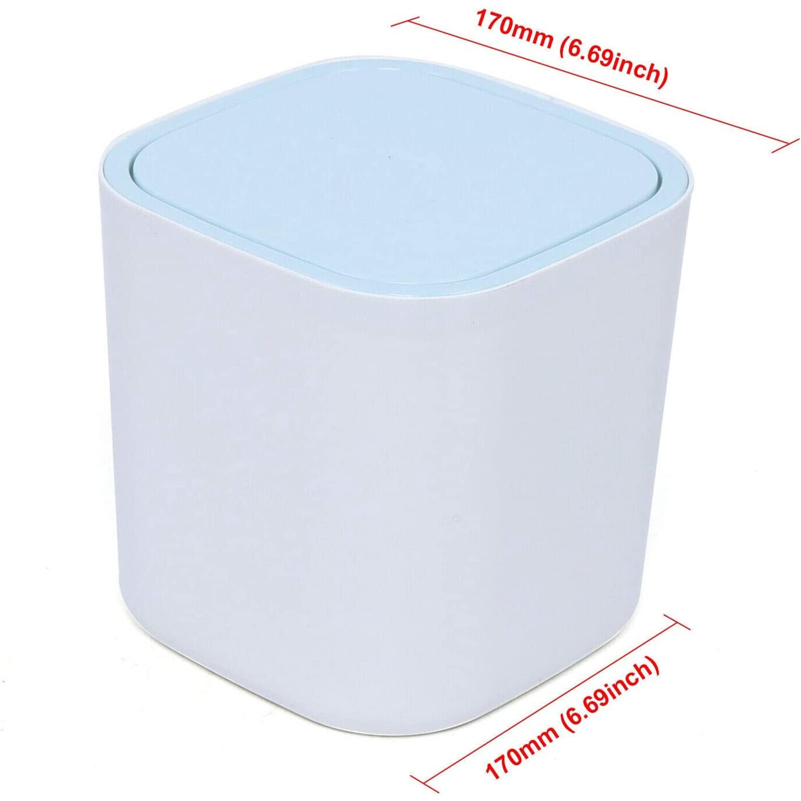 Mini Portable Washing Machine Underwear Ultrasonic Washing Machine Compact USB Laundry Machine for Underwear, Socks, Baby Clothes 3.8L Mini Washer