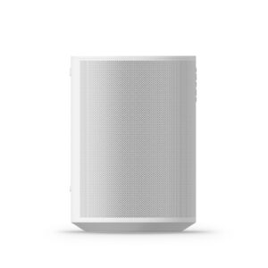 Sonos Era 100 - White - Wireless, Alexa Enabled Smart Speaker