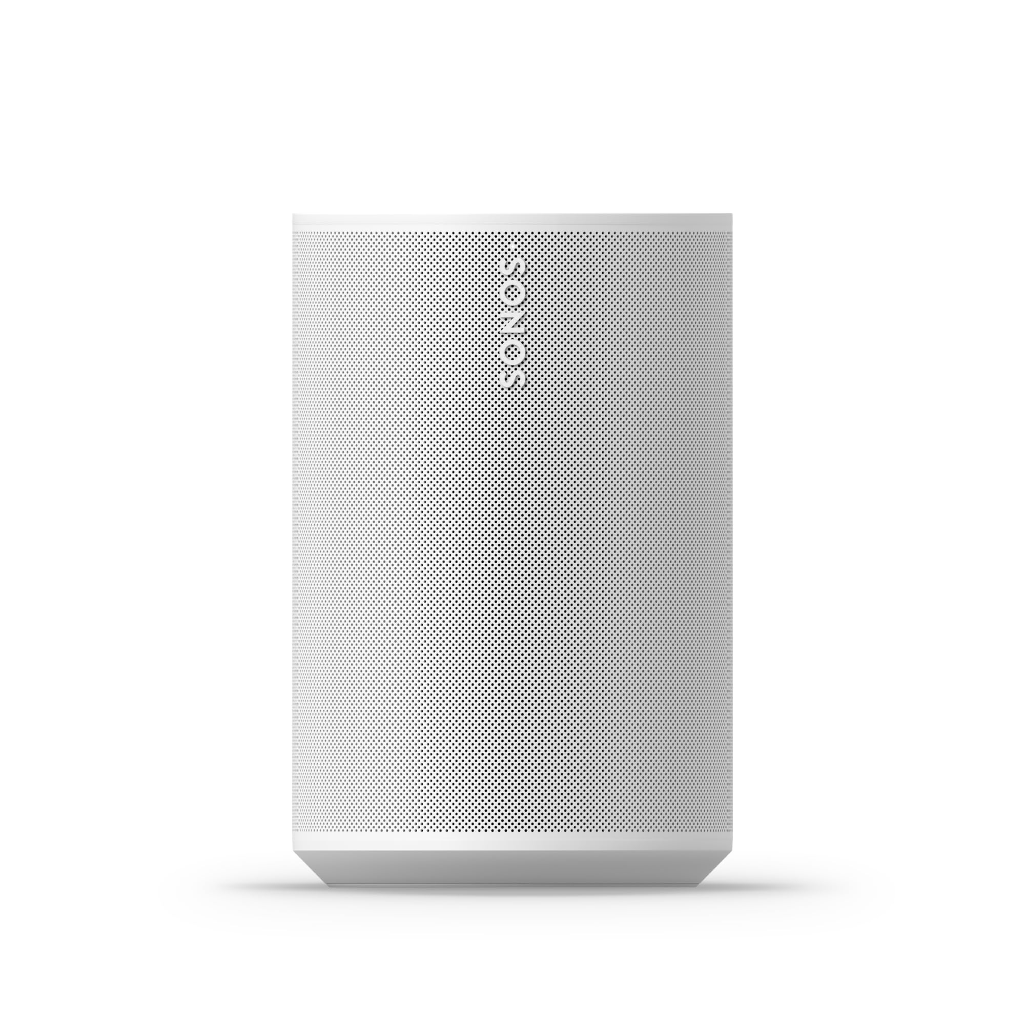 Sonos Era 100 - White - Wireless, Alexa Enabled Smart Speaker