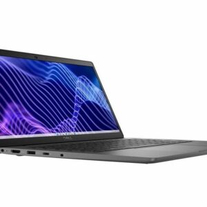 Dell Latitude 3440 14" Touchscreen Notebook - Full HD - 1920 x 1080 - Intel Core i7 13th Gen i7-1355U Deca-core (10 Core) - 16 GB Total RAM - 512 GB SSD - Soft Charcoal