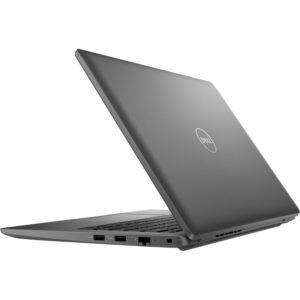 Dell Latitude 3440 14" Touchscreen Notebook - Full HD - 1920 x 1080 - Intel Core i7 13th Gen i7-1355U Deca-core (10 Core) - 16 GB Total RAM - 512 GB SSD - Soft Charcoal