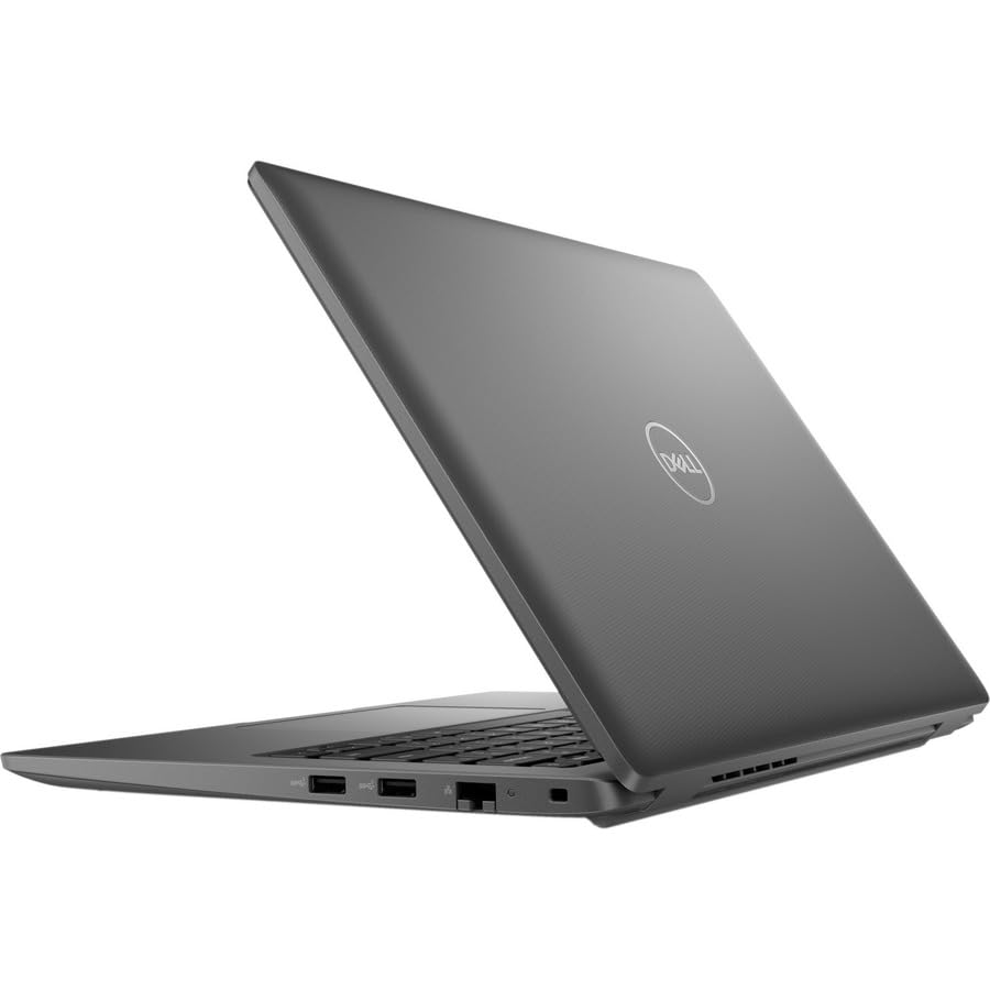 Dell Latitude 3440 14" Touchscreen Notebook - Full HD - 1920 x 1080 - Intel Core i7 13th Gen i7-1355U Deca-core (10 Core) - 16 GB Total RAM - 512 GB SSD - Soft Charcoal