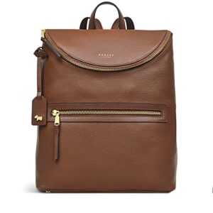 radley london crown hill - medium flapover backpack