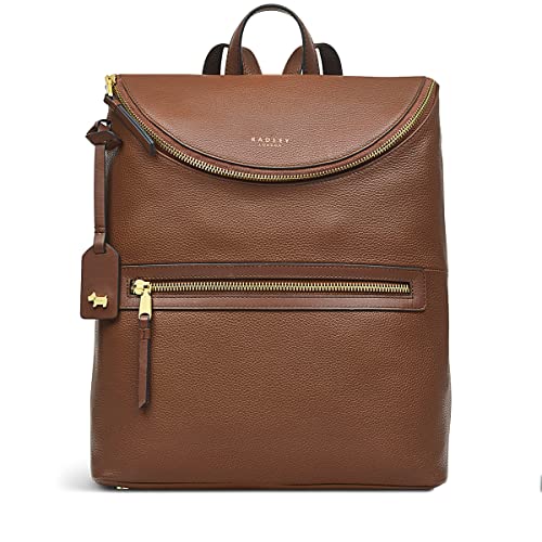 RADLEY London Crown Hill - Medium Flapover Backpack