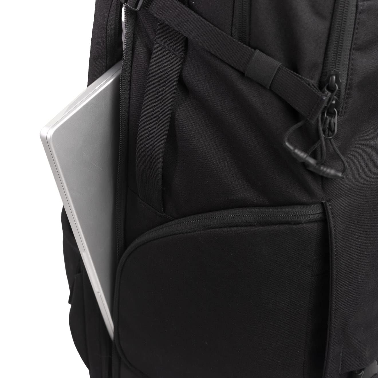 Moment DayChaser 35L Travel Camera Backpack - Fits Camera Gear, Lenses, Laptops, & Clothes (Black)