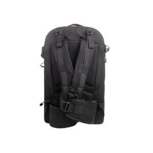 Moment DayChaser 35L Travel Camera Backpack - Fits Camera Gear, Lenses, Laptops, & Clothes (Black)