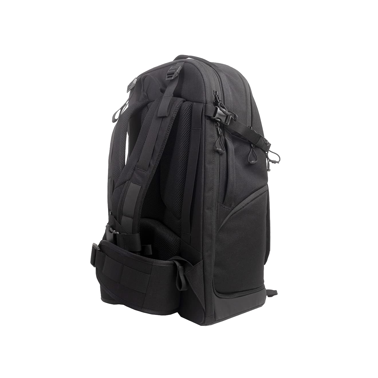 Moment DayChaser 35L Travel Camera Backpack - Fits Camera Gear, Lenses, Laptops, & Clothes (Black)