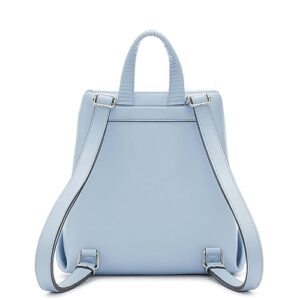 Calvin Klein Lake Organizational Backpack, Celestial Blue