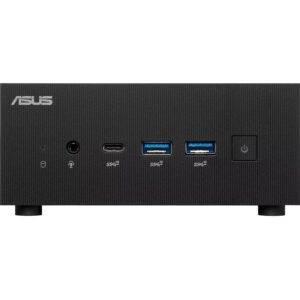 ASUS PN64-BB3000X1TL I3-1220P/BT5.2/90W/3Y/BLK/BB Desktop, Black