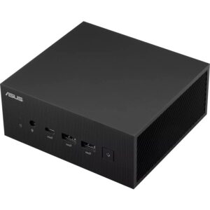 ASUS PN64-BB3000X1TL I3-1220P/BT5.2/90W/3Y/BLK/BB Desktop, Black