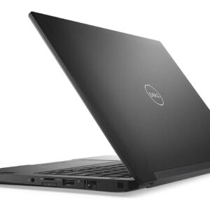 Dell Latitude 7390 2-in-1 Laptop, 13.3inch FHD Touchscreen Notebook, Intel Quad Core i5-8350U 1.7GHz, 16GB DDR4 RAM, 512GB SSD, CAM, Windows 10 Pro (Renewed)