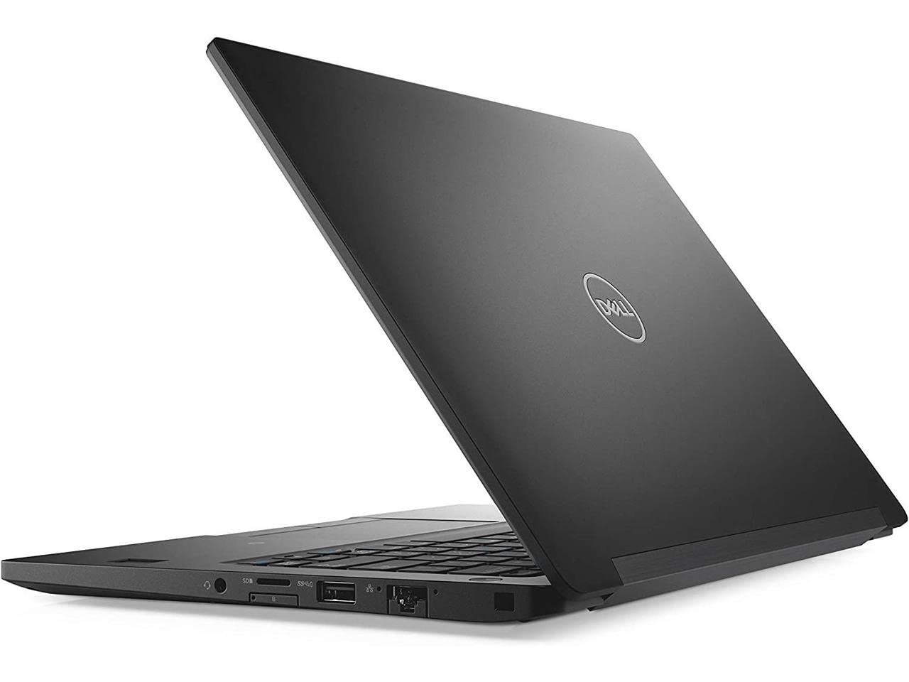 Dell Latitude 7390 2-in-1 Laptop, 13.3inch FHD Touchscreen Notebook, Intel Quad Core i5-8350U 1.7GHz, 16GB DDR4 RAM, 512GB SSD, CAM, Windows 10 Pro (Renewed)