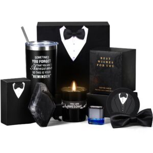 birthday gifts for men, gift baskets for men, father's day gifts for him, anniversary wedding gifts for him, mens gifts for dad, gifts for men unique who have everything, best graduation gifts for him