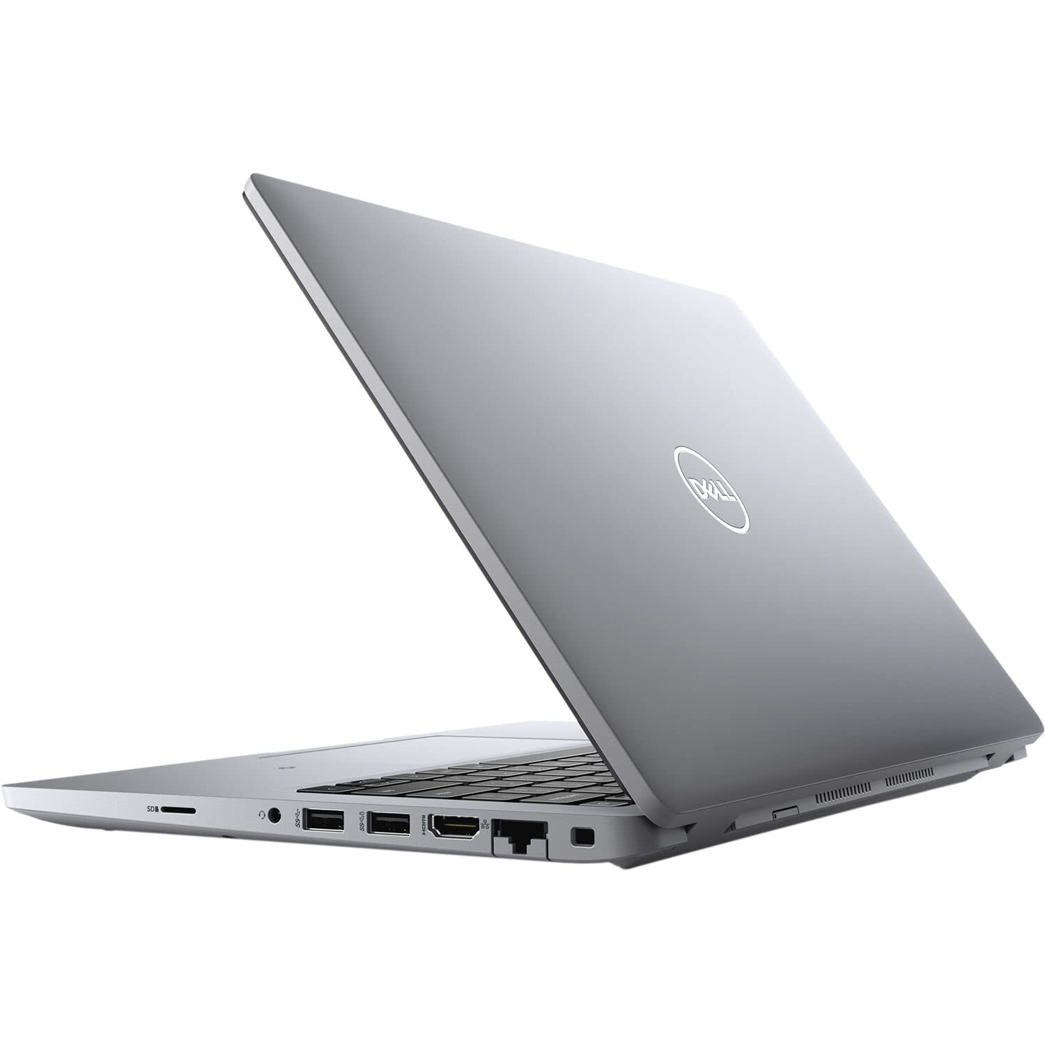 Dell Latitude 5420 14.0" Touchscreen FHD IPS Laptop (Intel i5-1145G7 4-Core 2.60GHz, 16GB RAM, 256GB PCIe SSD, Intel Iris Xe, Backlit KYB, FP, 2 Thunderbolt 4, WiFi 6, BT 5.2, RJ-45, Win 10 Pro)