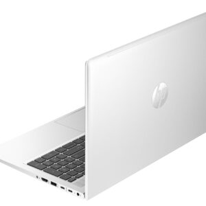 HP Probook 450 G10 15.6" FHD IPS Business Laptop (Intel i5-1334U 10-Core, 16GB RAM, 512GB PCIe SSD, Intel Iris Xe, Backlit KB, WiFi, Bluetooth 5.3, HD Webcam, RJ-45, Win 11 Pro) with Dockztorm Hub