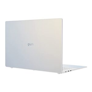 LG gram Style 16” OLED Laptop, Intel 13th Gen Core i7 Evo Platform, Windows 11 Home, 16GB RAM, 1TB SSD, Dynamic White