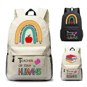 muvtioc teacher backpack, laptop backpack for women,work bag, cute teacher backpacks for teacher