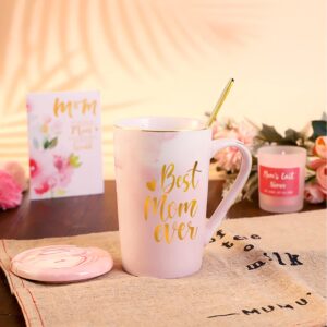 Funny Birthday Gifts for Moms - Presents from Daughters, Sons & Kids - Great Mom Gifts for Mother's Day, Christmas & Birthdays