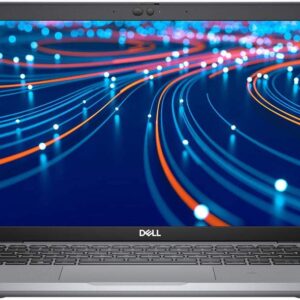 Dell Latitude 5420 5000 14" FHD (Intel 4-Core i5-1145G7 vPro, 16GB RAM, 512GB PCIe SSD) Business Laptop, Thunderbolt 4, Wi-Fi 6, Webcam, Win 11 Pro -2023