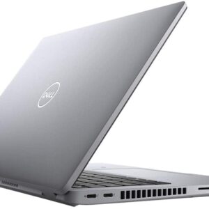 Dell Latitude 5420 5000 14" FHD (Intel 4-Core i5-1145G7 vPro, 16GB RAM, 512GB PCIe SSD) Business Laptop, Thunderbolt 4, Wi-Fi 6, Webcam, Win 11 Pro -2023