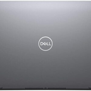 Dell Latitude 5420 5000 14" FHD (Intel 4-Core i5-1145G7 vPro, 16GB RAM, 512GB PCIe SSD) Business Laptop, Thunderbolt 4, Wi-Fi 6, Webcam, Win 11 Pro -2023