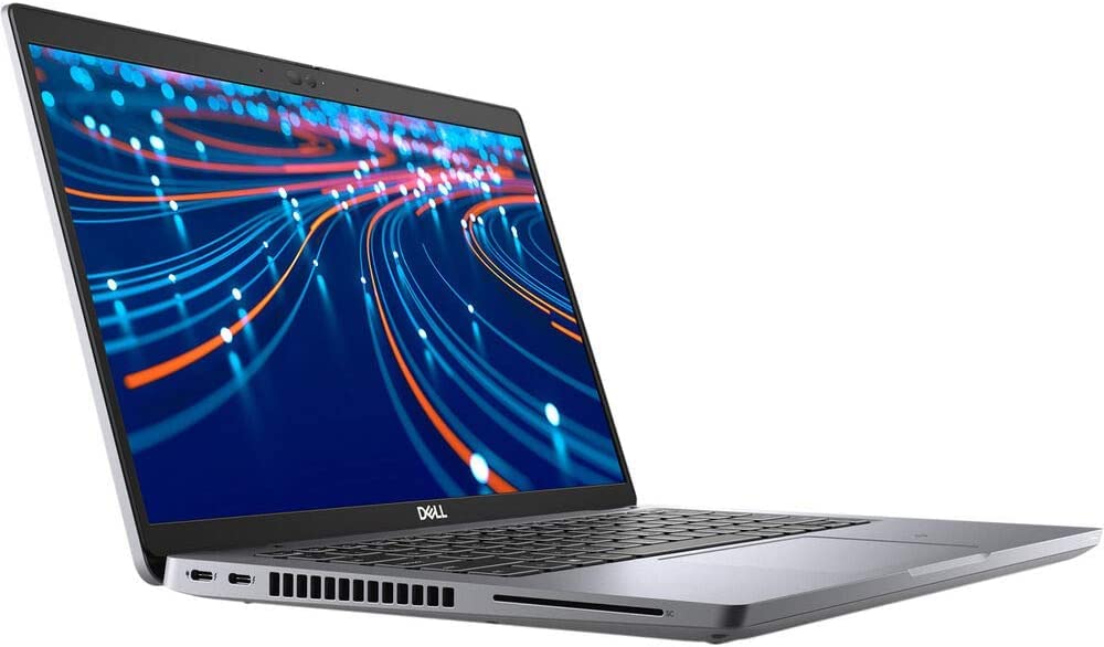 Dell Latitude 5420 5000 14" FHD (Intel 4-Core i5-1145G7 vPro, 16GB RAM, 512GB PCIe SSD) Business Laptop, Thunderbolt 4, Wi-Fi 6, Webcam, Win 11 Pro -2023