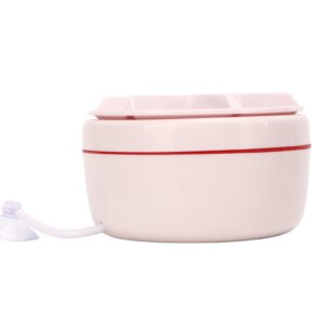 Turbine Washer Turbine Washing Machine Ultrasound Wave 30W Mini USB Portable Washer for Travel Home Business Dormitory