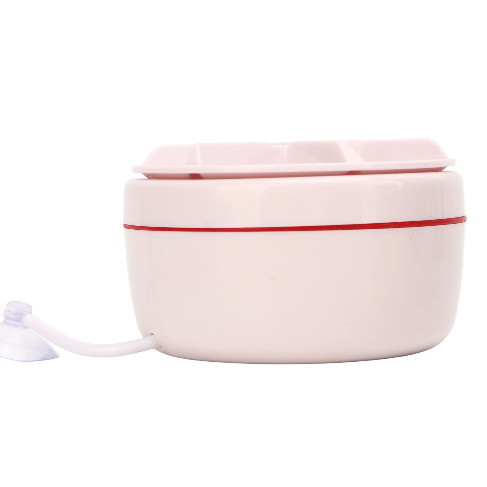 Turbine Washer Turbine Washing Machine Ultrasound Wave 30W Mini USB Portable Washer for Travel Home Business Dormitory