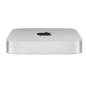 apple 2023 mac mini m2 pro with 10-core cpu / 16-core gpu / 32gb memory / 512gb storage - z170000fl
