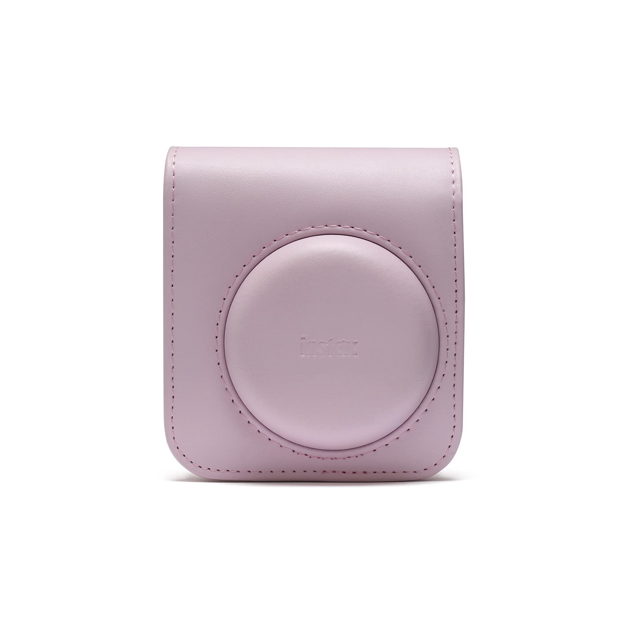 Fujifilm Instax Mini 12 Camera Case - Blossom Pink