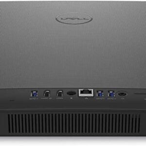 Dell 2023 Newest Inspiron All-in-One Computer, 23.8 Inch FHD Display, AMD Ryzen 5 5625U Processor, 16GB RAM, 512GB SSD, AMD Radeon Graphics, Bluetooth, Wi-Fi 6, Windows 11 Home