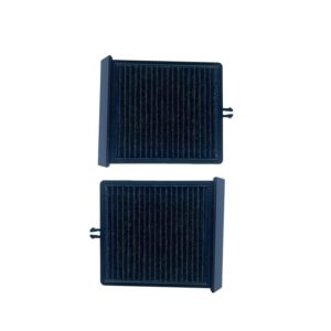 replacement air filter for p6,p7,p8,p9 projector,2pcs