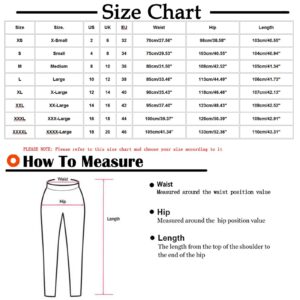 MELDVDIB Hiking Cargo Pants for Women Baggy High Waist Wide Leg Joggers Pants Tactical Streetwear Military Combat Work Pants Gray