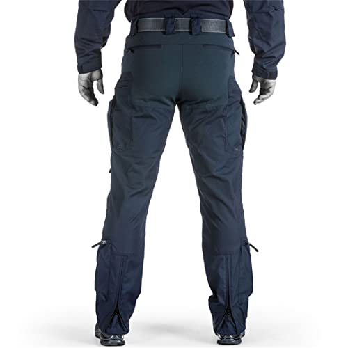 Hcclijo Men Tactical Military Army Cargo Pants Work Clothes Combat Uniform Paintball Multi Pockets Tactical Gray 3XL