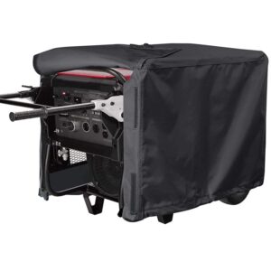 ciciTree Large Generator Dust Cover Compatible for Predator 8750 DuroMax 12000 Honda EU7000is 5550 Watts