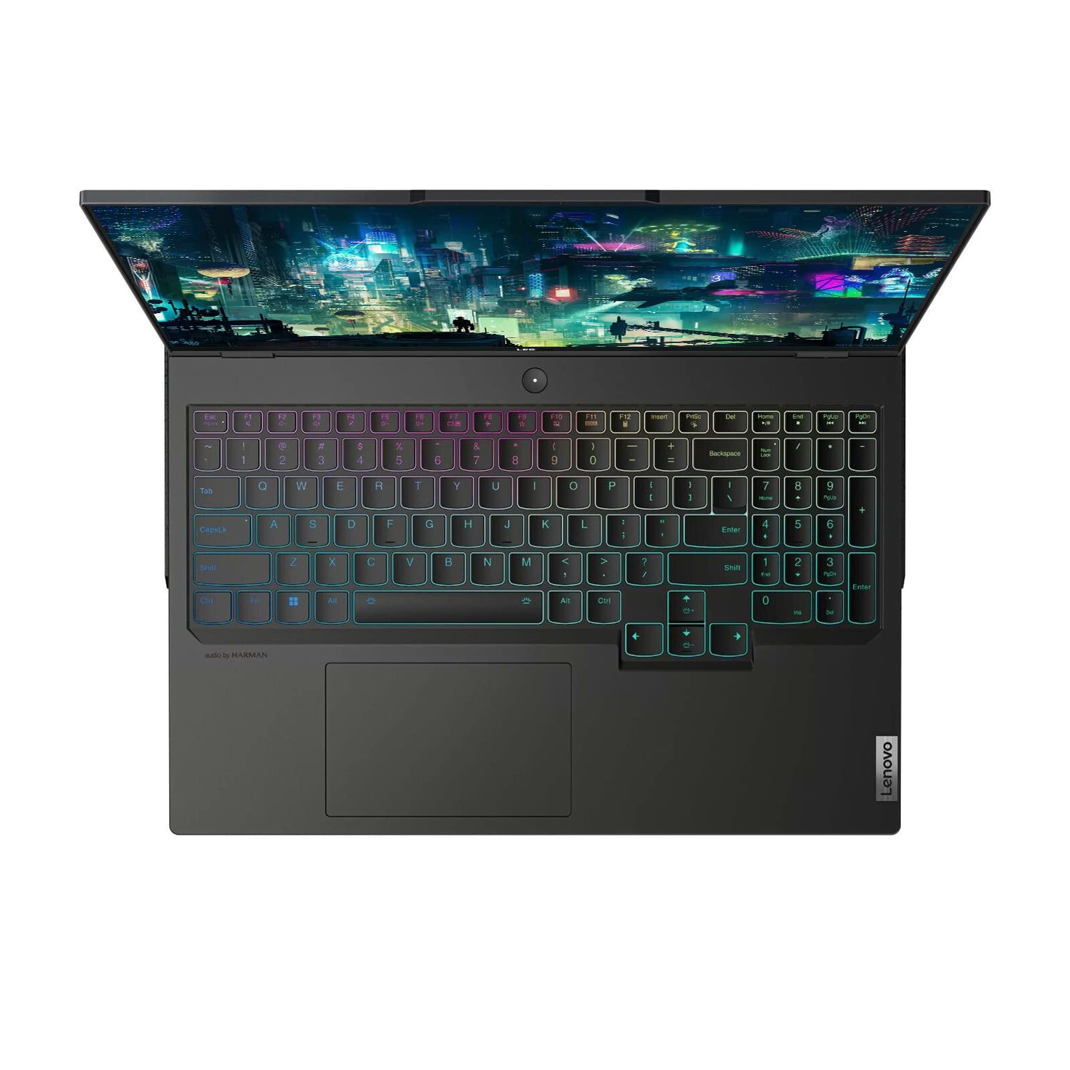 Lenovo Legion Pro 7i Gaming Laptop, 16" WQHD IPS 240Hz Display, Intel Core i9-13900HX, GeForce RTX 4080, 32GB DDR5 RAM, 2TB SSD, Webcam, Per-Key RGB Backlit KB, Wi-Fi 6E, Windows 11 Home