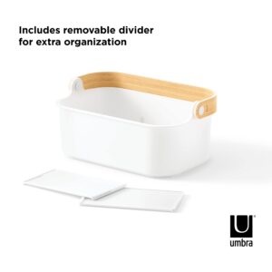 Umbra Bellwood Stackable Bin