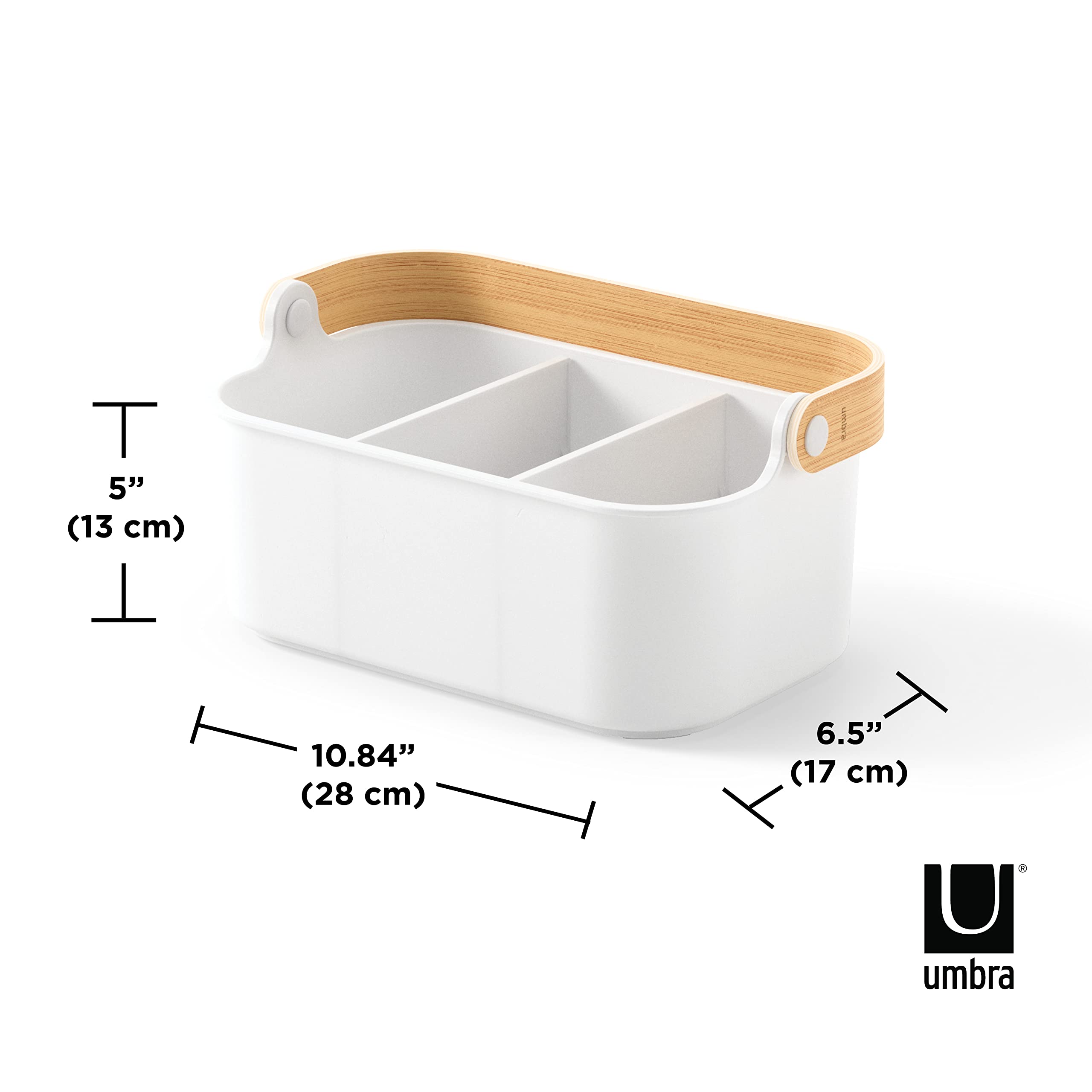 Umbra Bellwood Stackable Bin