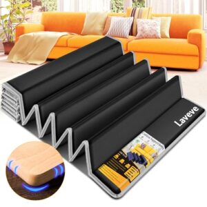laveve heavy duty couch cushion support for sagging seat 20.5''x81'', thicken solid wood sofa under cushions boards,perfectly fix and protect seat, extend sofa life